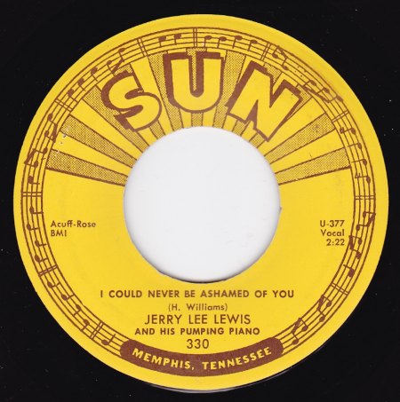 SUN 330 B - JERRY LEE LEWIS.jpg
