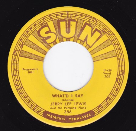 SUN 356 A - JERRY LEE LEWIS.jpg