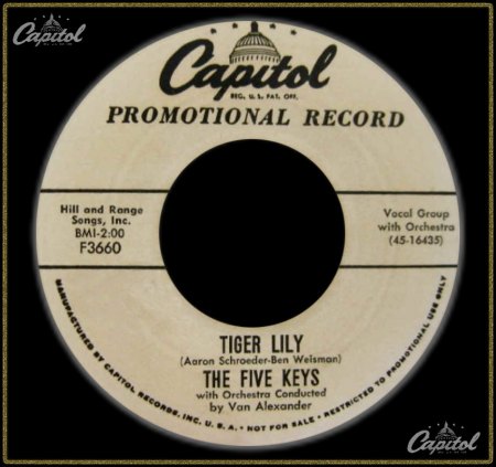 FIVE KEYS - TIGER LILY_IC#003.jpg
