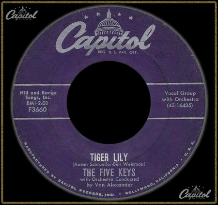 FIVE KEYS - TIGER LILY_IC#002.jpg