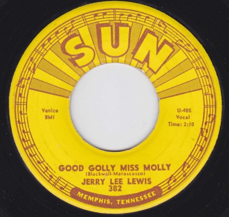 SUN 382 A - JERRY LEE LEWIS.jpg