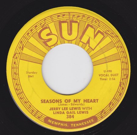 SUN 384 B - JERRY LEE LEWIS.jpg