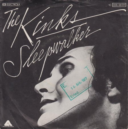 KINKS - Sleepwalker - CV VS -.jpg