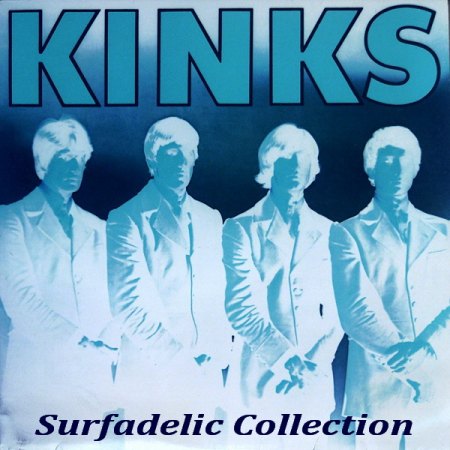 Kinks - Surfadelic Collection (2).jpg