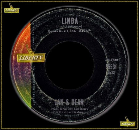 JAN &amp; DEAN - LINDA_IC#002.jpg
