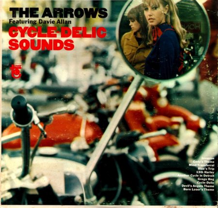 DAVIE ALLEN &amp; THE ARROWS - TOWER DT 5094 A.jpg