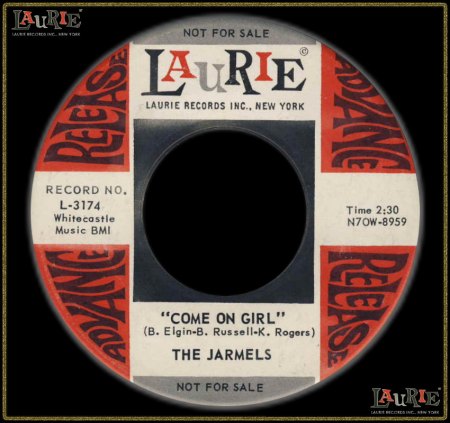 JARMELS - COME ON GIRL_IC#002.jpg