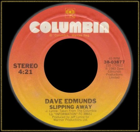 DAVE EDMUNDS - SLIPPING AWAY_IC#003.jpg