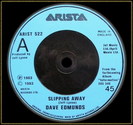 DAVE EDMUNDS - SLIPPING AWAY_IC#002.jpg
