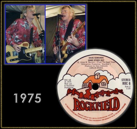 DAVE EDMUNDS - SOME OTHER GUY_IC#001.jpg