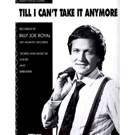 Burton,Dorian03Billy Joe Royal.jpg