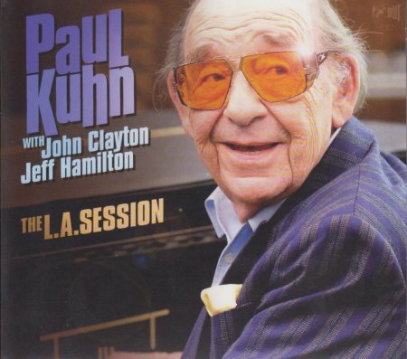 PAUL KUHN-CD - L.A. Sessions - CV VS -.jpg