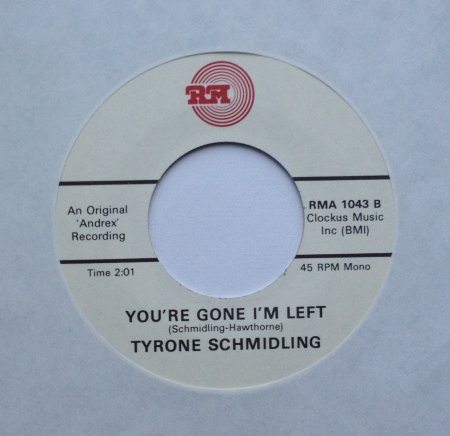 Schmidling,Tyrone02You re gone I m left RM RMA 1043 B.jpg