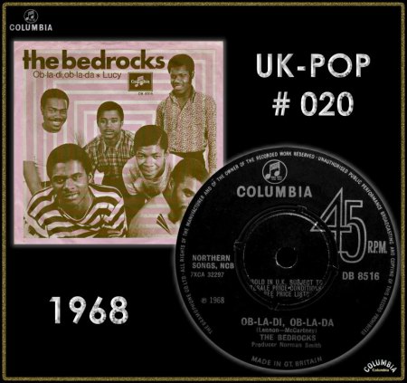 BEDROCKS - OB-LA-DI OB-LA-DA_IC#001.jpg