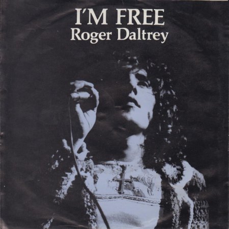 ROGER DALTREY - I'm free - CV VS -.jpg