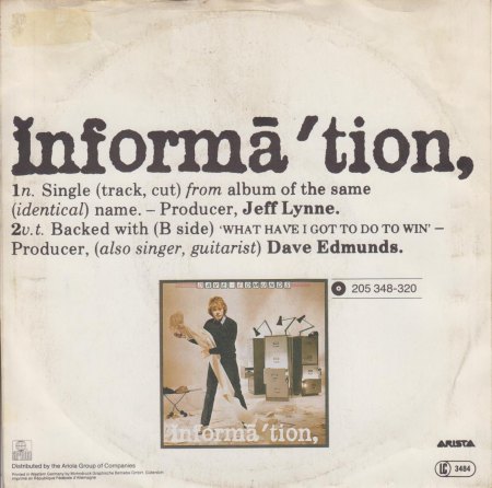 DAVE EDMUNDS - Information - CV RS -.jpg