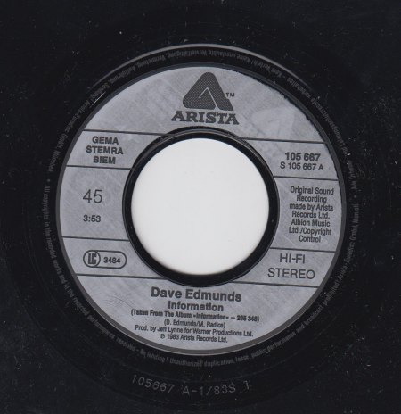 DAVE EDMUNDS - Information -A-.jpg