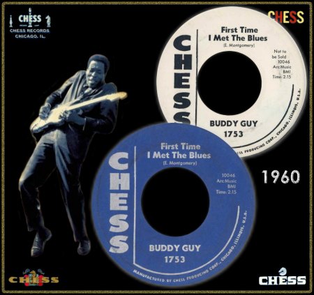 BUDDY GUY - FIRST TIME I MET THE BLUES_IC#001.jpg