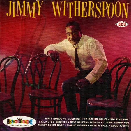 Kopie van Jimmy Witherspoon - Front.jpg