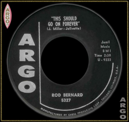 ROD BERNARD - THIS SHOULD GO ON FOREVER_IC#002.jpg