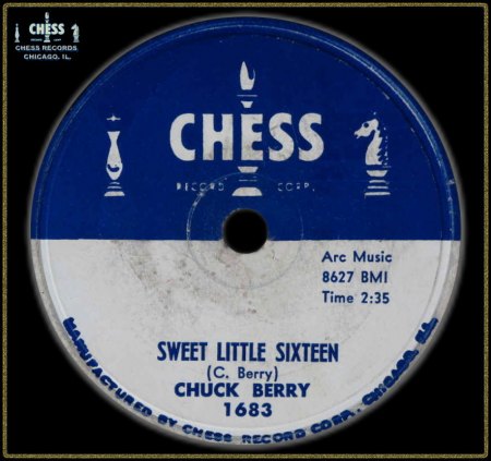 CHUCK BERRY - SWEET LITTLE SIXTEEN_IC#002.jpg