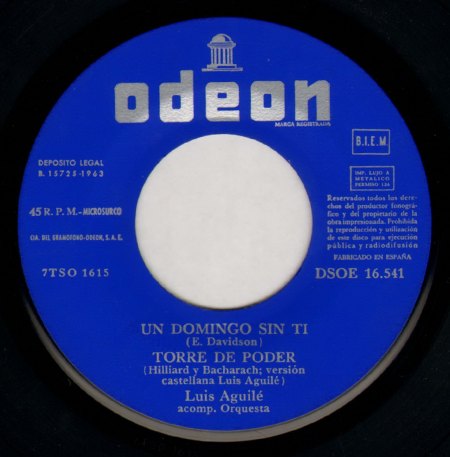 Aguile, Luis - Oden EP (1963)hk.jpg
