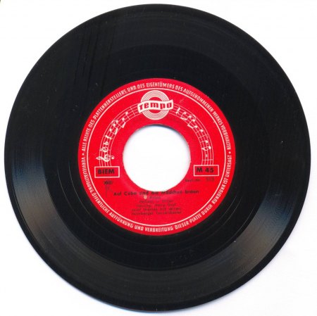 Harry Graf - Auf Cuba sind die Mädchen braun.jpg