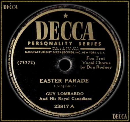GUY LOMBARDO - EASTER PARADE (1947)_IC#002.jpg