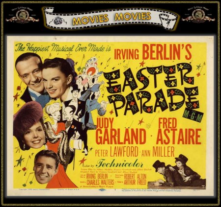 JUDY GARLAND &amp; FRED ASTAIRE - EASTER PARADE_MV#002.jpg