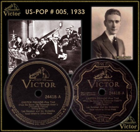 LEO REISMAN - EASTER PARADE_IC#001.jpg
