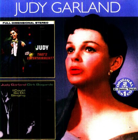 Garland, Judy - That's entertainment - I could go on singing.jpeg