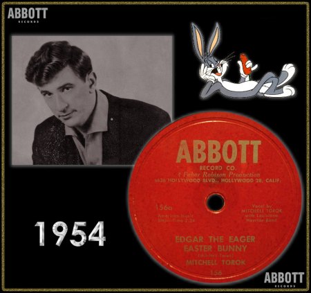 MITCHELL TOROK - EDGAR THE EAGER EASTER BUNNY_IC#001.jpg