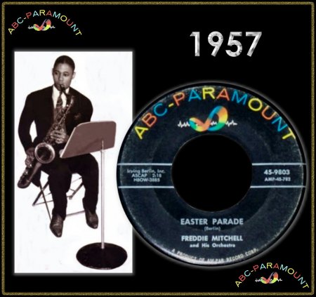 FREDDIE MITCHELL - EASTER PARADE (1957)_IC#001.jpg