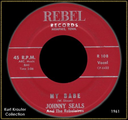 JOHNNY SEALS - MY BABE_IC#001.jpg