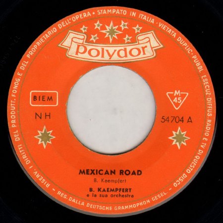 Kaempfert, Bert NH 54704 (1963) --A.jpg