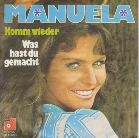 MANUELA - Was hast Du gemacht - CV -.jpg