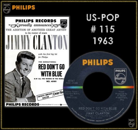 JIMMY CLANTON - RED DON'T GO WITH BLUE_IC#001.jpg