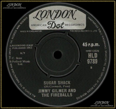 JIMMY GILMER &amp; THE FIREBALLS - SUGAR SHACK_IC#003.jpg