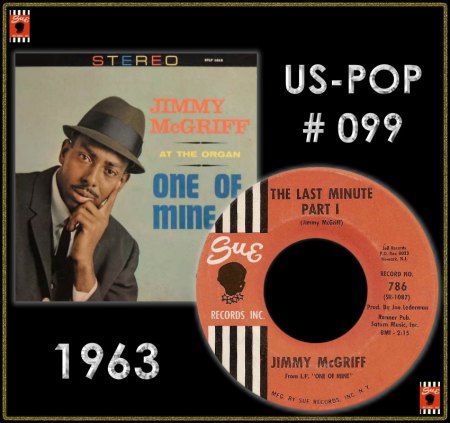 JIMMY MC GRIFF - THE LAST MINUTE PART I_IC#001.jpg