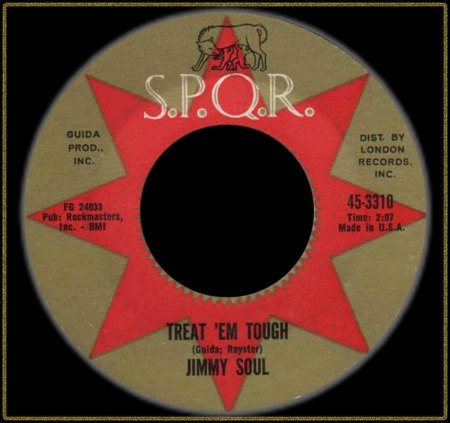 JIMMY SOUL - TREAT 'EM TOUGH_IC#002.jpg