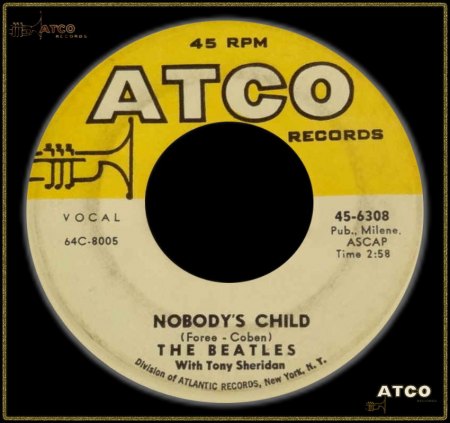 BEATLES WITH TONY SHERIDAN - NOBODY'S CHILD_IC#002.jpg