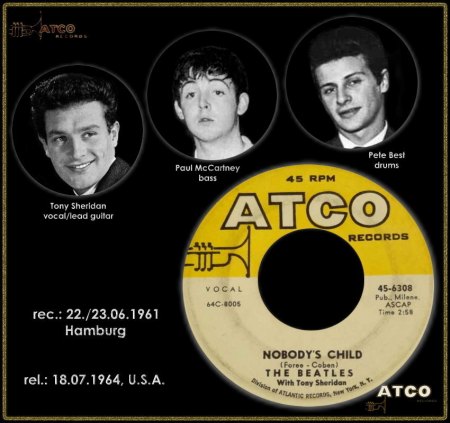 BEATLES WITH TONY SHERIDAN - NOBODY'S CHILD_IC#001.jpg