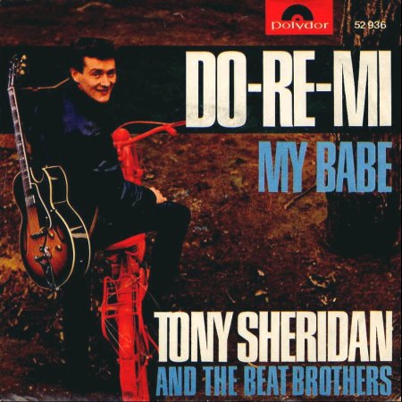 TONY SHERIDAN - DO-RE-MI_IC#003.jpg