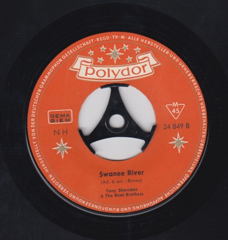 TONY SHERIDAN - Swanee River -B-.jpg