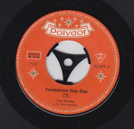 TONY SHERIDAN - Veedeboom Slop Slop -A-.jpg