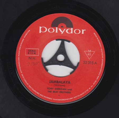 TONY SHERIDAN - Jambalaya -A-.jpg