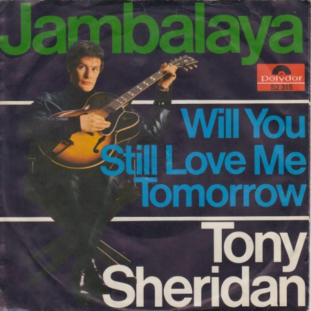 TONY SHERIDAN - Jambalaya -  CV -.jpg