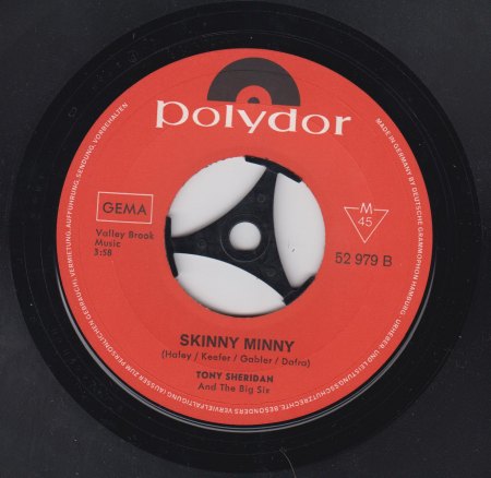 TONY SHERIDAN - Skinny Minny -B-.jpg