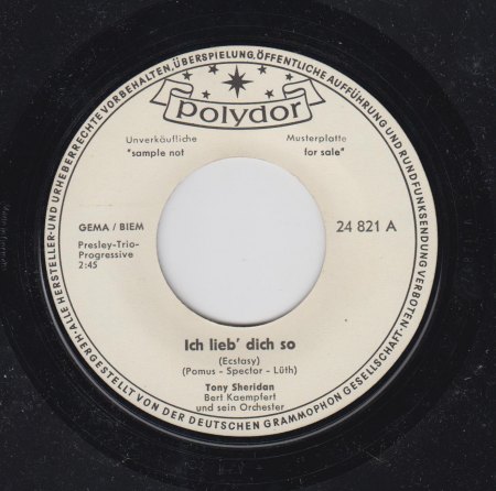 TONY SHERIDAN - Ich lieb Dich so -A-.jpg