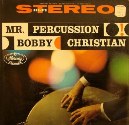 Christian,Bobby03Mr Percussion Mercury LP.jpg